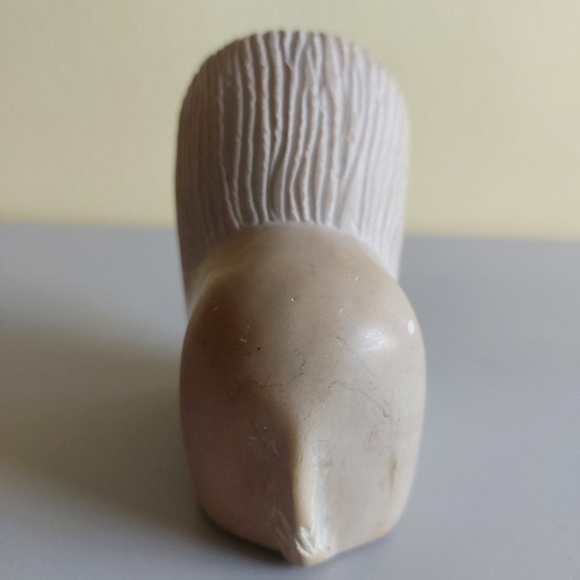 Soapstone Carving - Picture 4 of 10